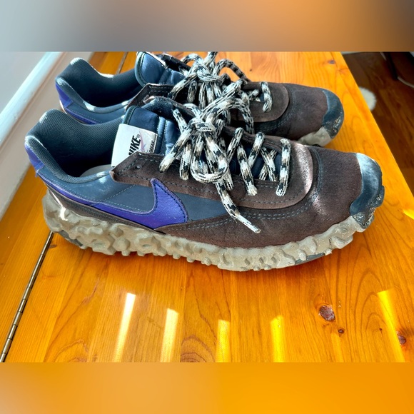 Nike Overbreak in 10US. Used good condition. - Picture 1 of 2
